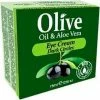 HerbOlive Oog Cr Me Tegen Donkere Cirkels *Olijfolie & Aloe Vera* 15ml