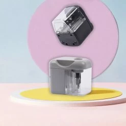 Discountershop Elektrische Puntenslijper Potloodslijper 4xAA Batterijen 21 Discountershop Elektrische Puntenslijper Potloodslijper 4xAA Batterijen -L’Oréal Paris SHOP 550x552 14
