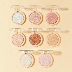 Makeup Revolution - Reloaded Highlighter Peach Lights 13 Makeup Revolution - Reloaded Highlighter Peach Lights -L’Oréal Paris SHOP 550x552 2