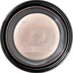 Maybelline Color Tattoo 24H Oogschaduw - 210 Front Runner - Nude 24 Maybelline Color Tattoo 24H Oogschaduw - 210 Front Runner - Nude -L’Oréal Paris SHOP 550x553