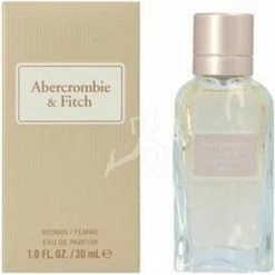 Abercrombie & Fitch First Instinct Sheer Eau De Parfum Spray 30 Ml -L’Oréal Paris SHOP 550x554 14