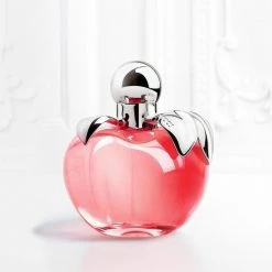 Nina Ricci Nina 50 Ml - Eau De Toilette - Damesparfum -L’Oréal Paris SHOP 550x554 9