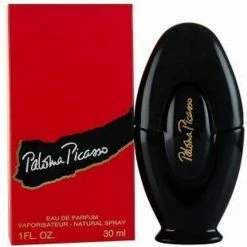 Eau De Parfum - Paloma Picasso - 30 Ml -L’Oréal Paris SHOP 550x555 10
