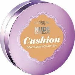L?Or?al Paris L Or Al Paris Nude Magique Cushion - 07 Golden Beige - Foundation 21 L?Or?al Paris L Or Al Paris Nude Magique Cushion - 07 Golden Beige - Foundation -L’Oréal Paris SHOP 550x555 11