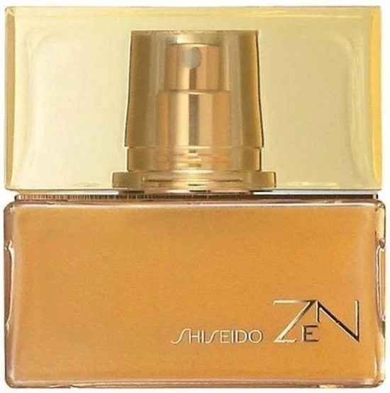 Shiseido Zen 100 Ml - Eau De Parfum - Damesparfum 9 Shiseido Zen 100 Ml - Eau De Parfum - Damesparfum - Afbeelding 9