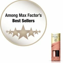 Max Factor Lipfinity Lip Colour - 006 Always Delicate - Lipgloss -L’Oréal Paris SHOP 550x556 13