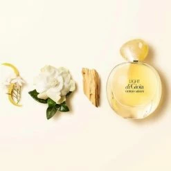 Armani - Light Di Gioia - Eau De Parfum - 100ML 19 Armani - Light Di Gioia - Eau De Parfum - 100ML -L’Oréal Paris SHOP 550x556 15