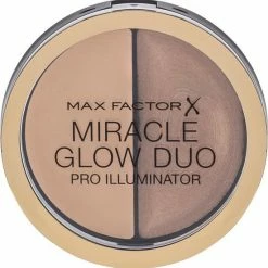 Max Factor Miracle Glow Duo Highlighter - 20 Medium -L’Oréal Paris SHOP 550x556 16
