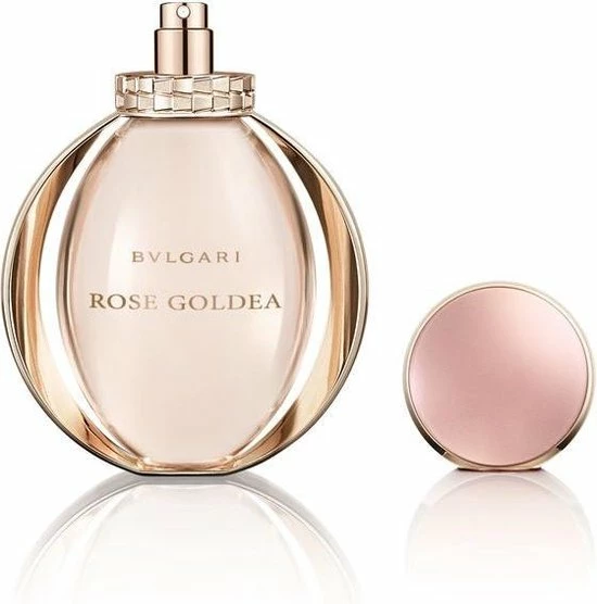 Bvlgari Rose Goldea 90 Ml - Eau De Parfum - Damesparfum 6 Bvlgari Rose Goldea 90 Ml - Eau De Parfum - Damesparfum - Afbeelding 6