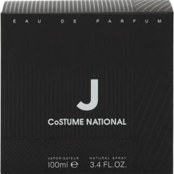 Costume National - J Costume National - Eau De Parfum - 100ml -L’Oréal Paris SHOP 550x556 4