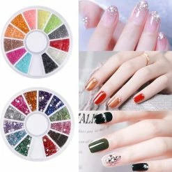Royala Acrylnagels Starterspakket - Acryl Nagels Starter Kit Set - 500 Clear French Tips - Plaknagels - Nagellijm - 15x Nailart Penselen -Kunstnagels - Tip Guides - Starter - Neon Poeder - Cleanser - Nail Wipes - Acryl Poeder - Acryl Vloeistof -L’Oréal Paris SHOP 550x557 7