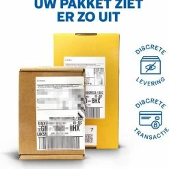 500Cosmetics Phiero Premium - Stimulerend Middel - Parfum Voor Mannen Met Feromonen - 30ml -L’Oréal Paris SHOP 550x558 7