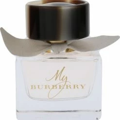 My Burberry 50 Ml - Eau De Toilette - For Women 15 My Burberry 50 Ml - Eau De Toilette - For Women -L’Oréal Paris SHOP 550x559 5