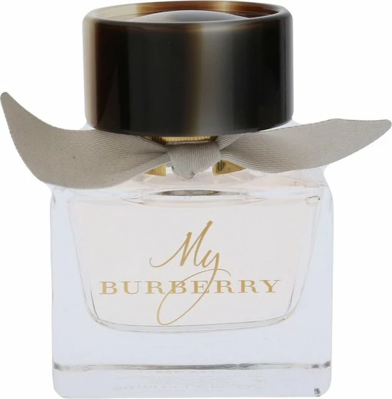 My Burberry 50 Ml - Eau De Toilette - For Women 6 My Burberry 50 Ml - Eau De Toilette - For Women - Afbeelding 6