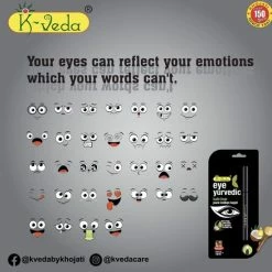 GoodUse Export Eye Yurvedic Zwarte Gel Eyeliner - Kajal Oogpotlood Zwart - Make Up - Kohl Kajal - Waterproof - Waterbestendig - Gevoelige Ogen - Sensibele Ogen - Amandelolie - Kokosolie - Vitamine E - Natuurlijk - K-Veda - Pure Indian 21 GoodUse Export Eye Yurvedic Zwarte Gel Eyeliner - Kajal Oogpotlood Zwart - Make Up - Kohl Kajal - Waterproof - Waterbestendig - Gevoelige Ogen - Sensibele Ogen - Amandelolie - Kokosolie - Vitamine E - Natuurlijk - K-Veda - Pure Indian -L’Oréal Paris SHOP 550x559 7