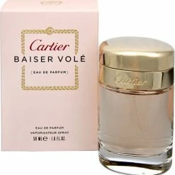 Cartier Baiser Vole - 50 Ml - Eau De Parfum 33 Cartier Baiser Vole - 50 Ml - Eau De Parfum -L’Oréal Paris SHOP 550x559 8