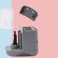 Discountershop Elektrische Puntenslijper Potloodslijper 4xAA Batterijen 13 Discountershop Elektrische Puntenslijper Potloodslijper 4xAA Batterijen -L’Oréal Paris SHOP 550x560 5