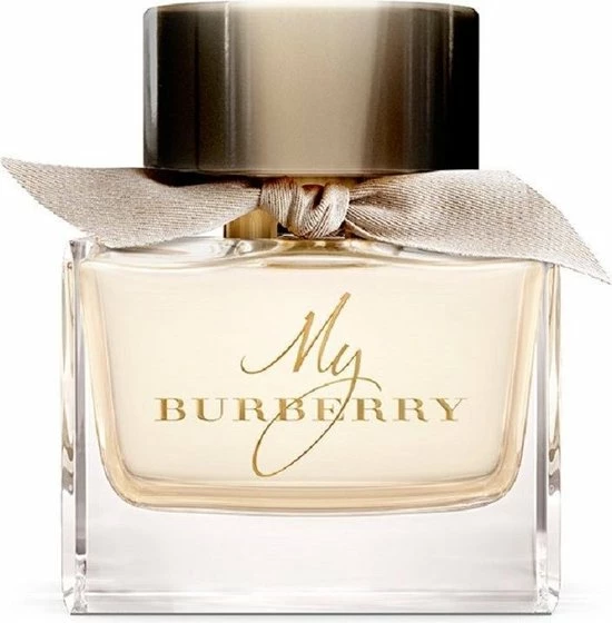 My Burberry 50 Ml - Eau De Toilette - For Women 1 My Burberry 50 Ml - Eau De Toilette - For Women