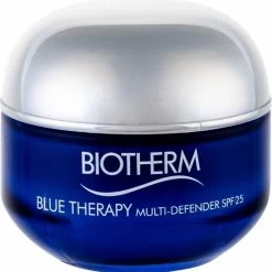 Biotherm - Blue Therapy Multi-Defender Normal/Combination Skin SPF25 50 Ml -L’Oréal Paris SHOP 550x561 5