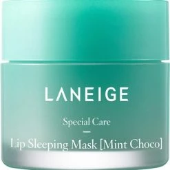 Laneige Lip Sleeping Mask (Mint Choco) - Lipmasker - 20 Ml