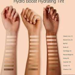 Neutrogena Hydro Boost Hydrating Tint - #Nude 40 - Hyaluronic Acid - Moisturizes & Plumps Skin For 24 Hours - 30ml -L’Oréal Paris SHOP 550x563 4