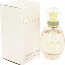 Sarah Jessica Parker Lovely - 30ml - Eau De Parfum - Damesparfum -L’Oréal Paris SHOP 550x564 7