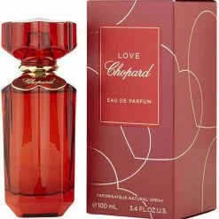 Chopard Love Chopard - 100 Ml - Eau De Parfum Spray - Damesparfum 22 Chopard Love Chopard - 100 Ml - Eau De Parfum Spray - Damesparfum -L’Oréal Paris SHOP 550x564 9
