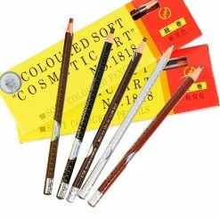 Lashes & More 2 Stuks - Voortekenpotlood BRUIN PMU Watervast Wenkbrauw Potlood Permanente Make-up PMU Potlood Bruin Stripbaar Bruin Voortekenpotlood 5 Lashes & More 2 Stuks - Voortekenpotlood BRUIN PMU Watervast Wenkbrauw Potlood Permanente Make-up PMU Potlood Bruin Stripbaar Bruin Voortekenpotlood -L’Oréal Paris SHOP 550x565 5