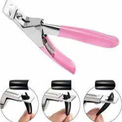 Royala Acrylnagels Starterspakket - Acryl Nagels Starter Kit Set - 500 Clear French Tips - Plaknagels - Nagellijm - 15x Nailart Penselen -Kunstnagels - Tip Guides - Starter - Neon Poeder - Cleanser - Nail Wipes - Acryl Poeder - Acryl Vloeistof -L’Oréal Paris SHOP 550x565 6