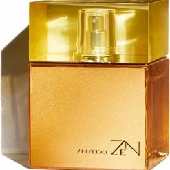 Shiseido Zen 100 Ml - Eau De Parfum - Damesparfum