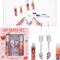 Depesche TOPModel Lipgloss Set BFF