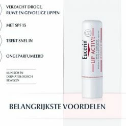 Eucerin Gevoelige Huid Lip Activ -Lippenbalsem 38 Eucerin Gevoelige Huid Lip Activ -Lippenbalsem -L’Oréal Paris SHOP 550x568 3