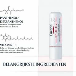 Eucerin Gevoelige Huid Lip Activ -Lippenbalsem 40 Eucerin Gevoelige Huid Lip Activ -Lippenbalsem -L’Oréal Paris SHOP 550x568 4