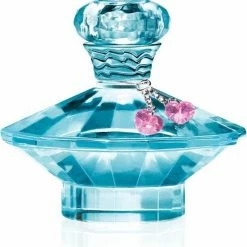 Britney Spears Eau De Parfum Curious 100 Ml - Voor Vrouwen -L’Oréal Paris SHOP 550x568 5