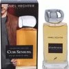 Daniel Hechter Collection Couture Cuir Sensuel Eau De Parfum - 100ml