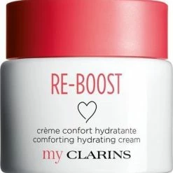 Clarins My RE-BOOST Comforting Hydrating Cream - 50 Ml - Dagcr Me 25 Clarins My RE-BOOST Comforting Hydrating Cream - 50 Ml - Dagcr Me -L’Oréal Paris SHOP 550x568 7
