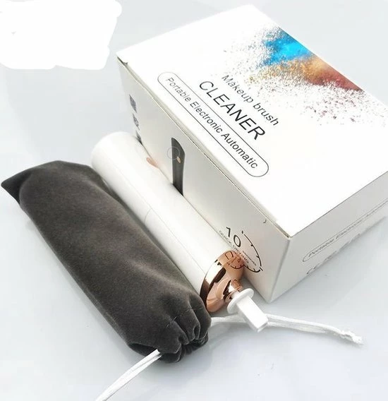 Lashes & More - GLUE SHAKER - Lijmschudder - Inkt Mixen - GLUE MIXER - Voor Het Goed Mengen Van Wimperlijm Nagellak Pigment Of Tattoo Inkt - Met Ventilator 4 Lashes & More - GLUE SHAKER - Lijmschudder - Inkt Mixen - GLUE MIXER - Voor Het Goed Mengen Van Wimperlijm Nagellak Pigment Of Tattoo Inkt - Met Ventilator - Afbeelding 4