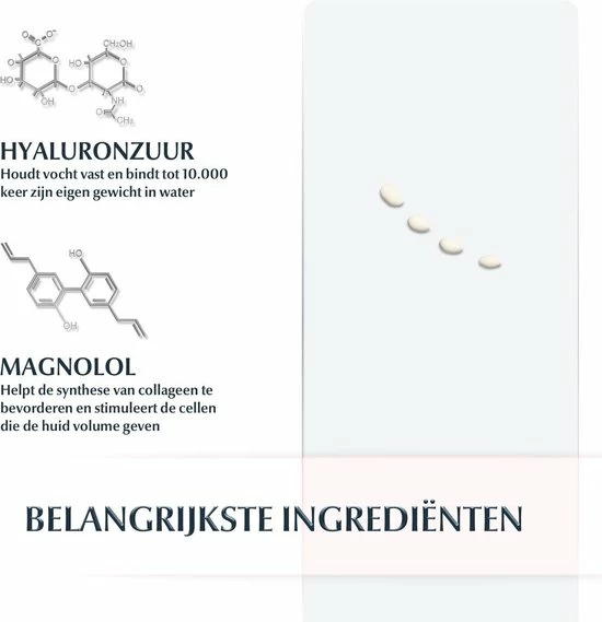 Eucerin Hyaluron-Filler + Volume-Lift Oogcontourcr Me 5 Eucerin Hyaluron-Filler + Volume-Lift Oogcontourcr Me - Afbeelding 5