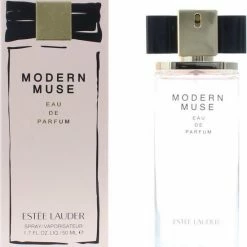 Est?e Lauder Est E Lauder Modern Muse 50 Ml - Eau De Parfum - Damesparfum -L’Oréal Paris SHOP 550x571