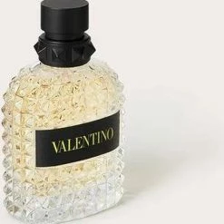 Valentino Born In Roma Yellow Dream Uomo Eau De Toilette 100ml 40 Valentino Born In Roma Yellow Dream Uomo Eau De Toilette 100ml -L’Oréal Paris SHOP 550x571 6