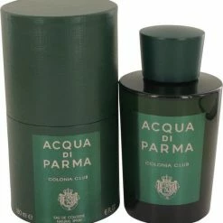 Acqua Di Parma Colonia Club 180 Ml - Eau De Cologne - Herenparfum -L’Oréal Paris SHOP 550x572