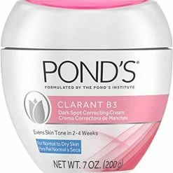 Pond's - Clarant B3 Dark Spot Correcting Cream 200 G