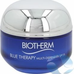 Biotherm - Blue Therapy Multi-Defender Normal/Combination Skin SPF25 50 Ml -L’Oréal Paris SHOP 550x572 4