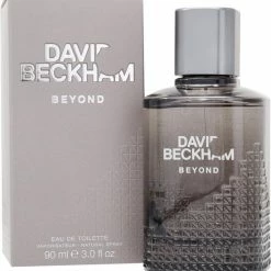 David Beckham Beyond Eau De Toilette 90ml 12 David Beckham Beyond Eau De Toilette 90ml -L’Oréal Paris SHOP 550x572 6