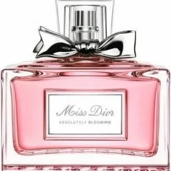 Miss Dior Absolutely Blooming 100 Ml - Eau De Parfum - Damesparfum -L’Oréal Paris SHOP 550x573 2