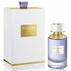 Boucheron Iris De Syracuse - 125 Ml - Eau De Parfum Spray - Damesparfum 5 Boucheron Iris De Syracuse - 125 Ml - Eau De Parfum Spray - Damesparfum -L’Oréal Paris SHOP 550x573 7