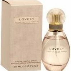 Sarah Jessica Parker Lovely - 30ml - Eau De Parfum - Damesparfum -L’Oréal Paris SHOP 550x575 2
