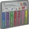 Merkloos 7 Dagen Lipgloss Voor Kinderen - Multicolor - Geur & Glitter