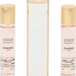 Chanel Coco Mademoiselle Intense Giftset -L’Oréal Paris SHOP 550x577 2