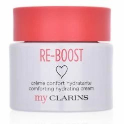 Clarins My RE-BOOST Comforting Hydrating Cream - 50 Ml - Dagcr Me 30 Clarins My RE-BOOST Comforting Hydrating Cream - 50 Ml - Dagcr Me -L’Oréal Paris SHOP 550x577 3